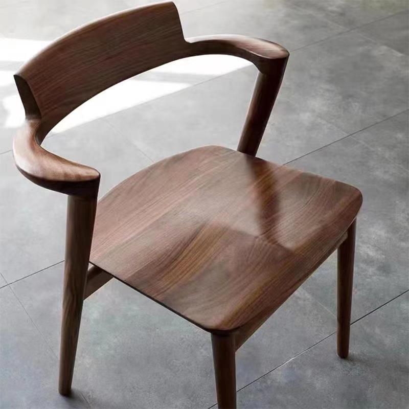 Interior Design Of Cafe - Chaise de salle à manger en