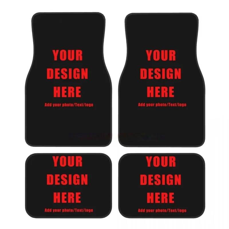 Interior Design Course - Accessoires intérieurs universels personnalisés pour voitures,