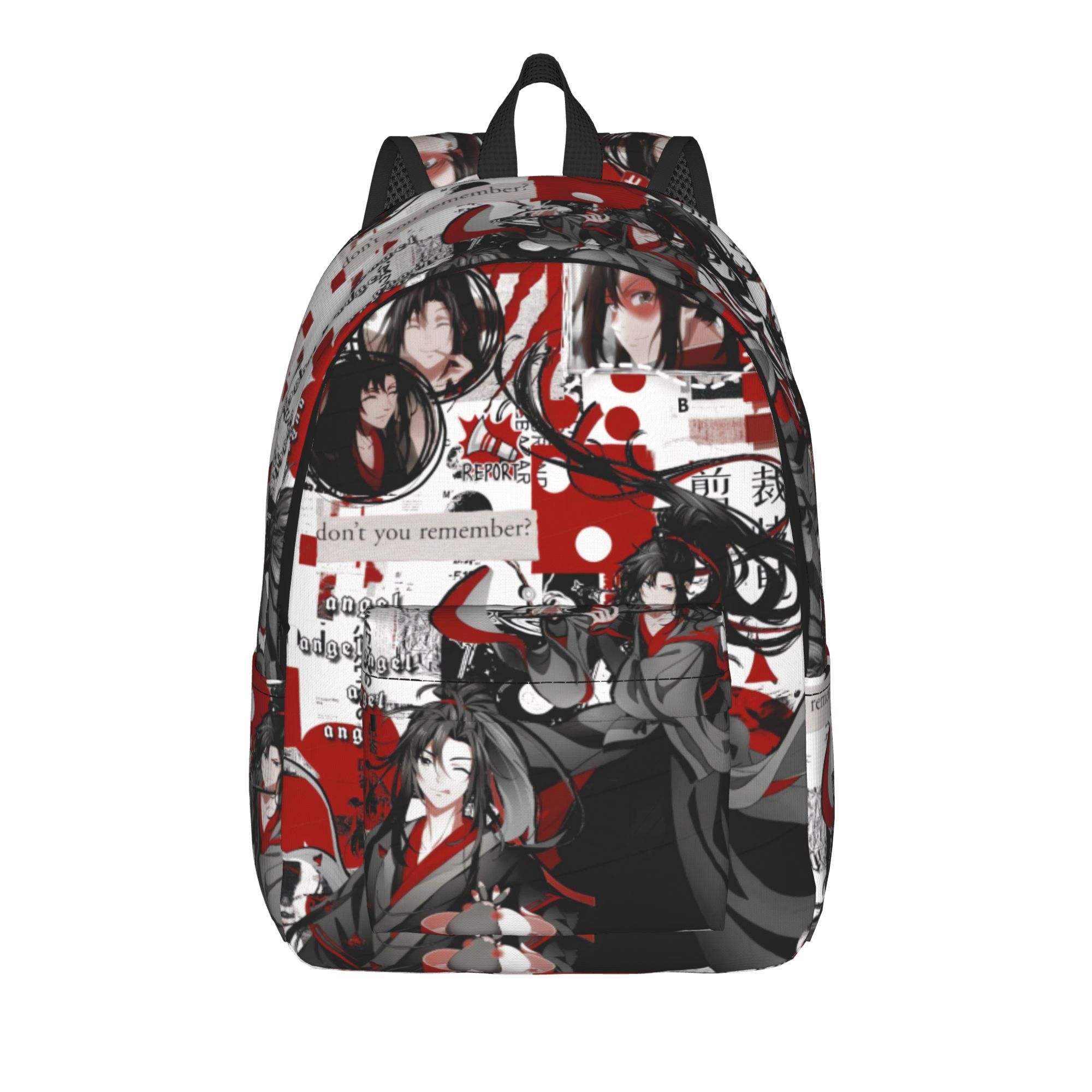 Interior Design Zu - Sac à dos The Untamed WangXian