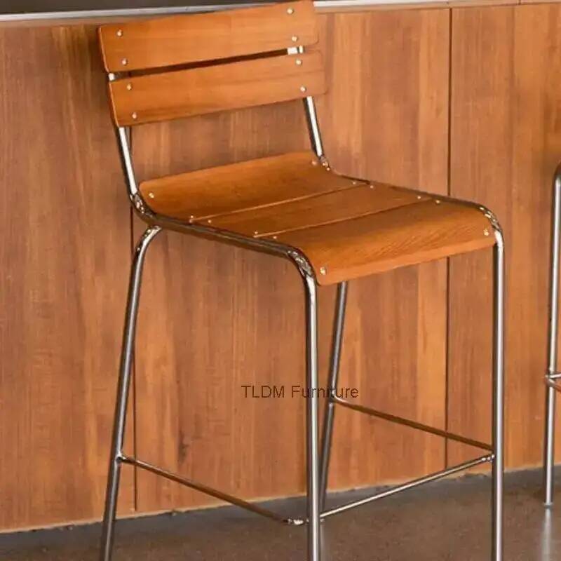 Chaises de salle à manger en b - Interior Design Of Cafe avis et prix