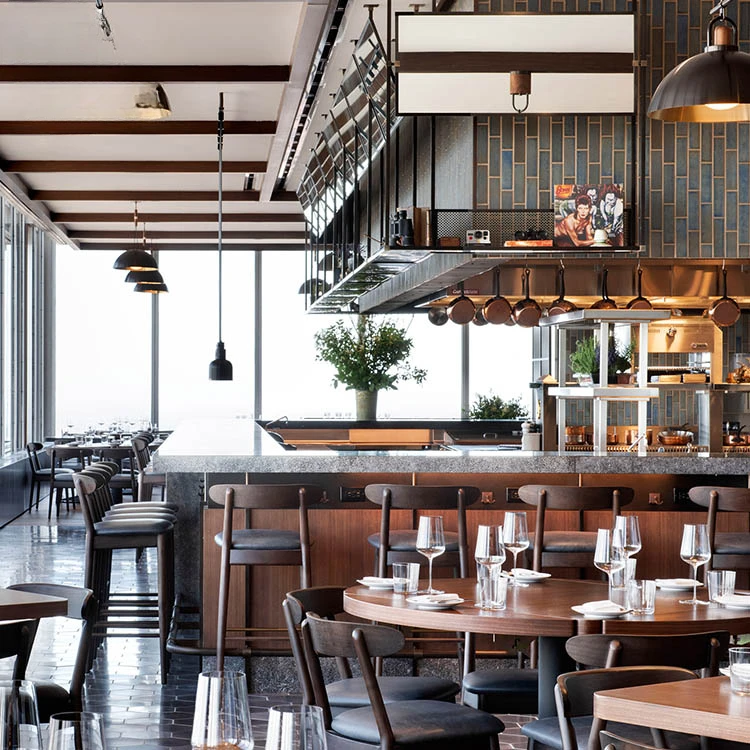 Compteurs de Bar, meubles de c - Interior Design Of Cafe avis et prix