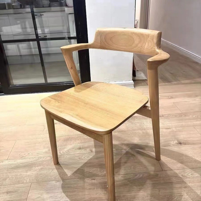 Chaise de salle à manger en bo - Interior Design Of Cafe avis et prix