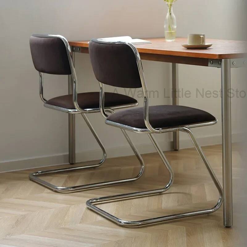 Chaises de salle à manger et d - Interior Design Of Cafe avis et prix