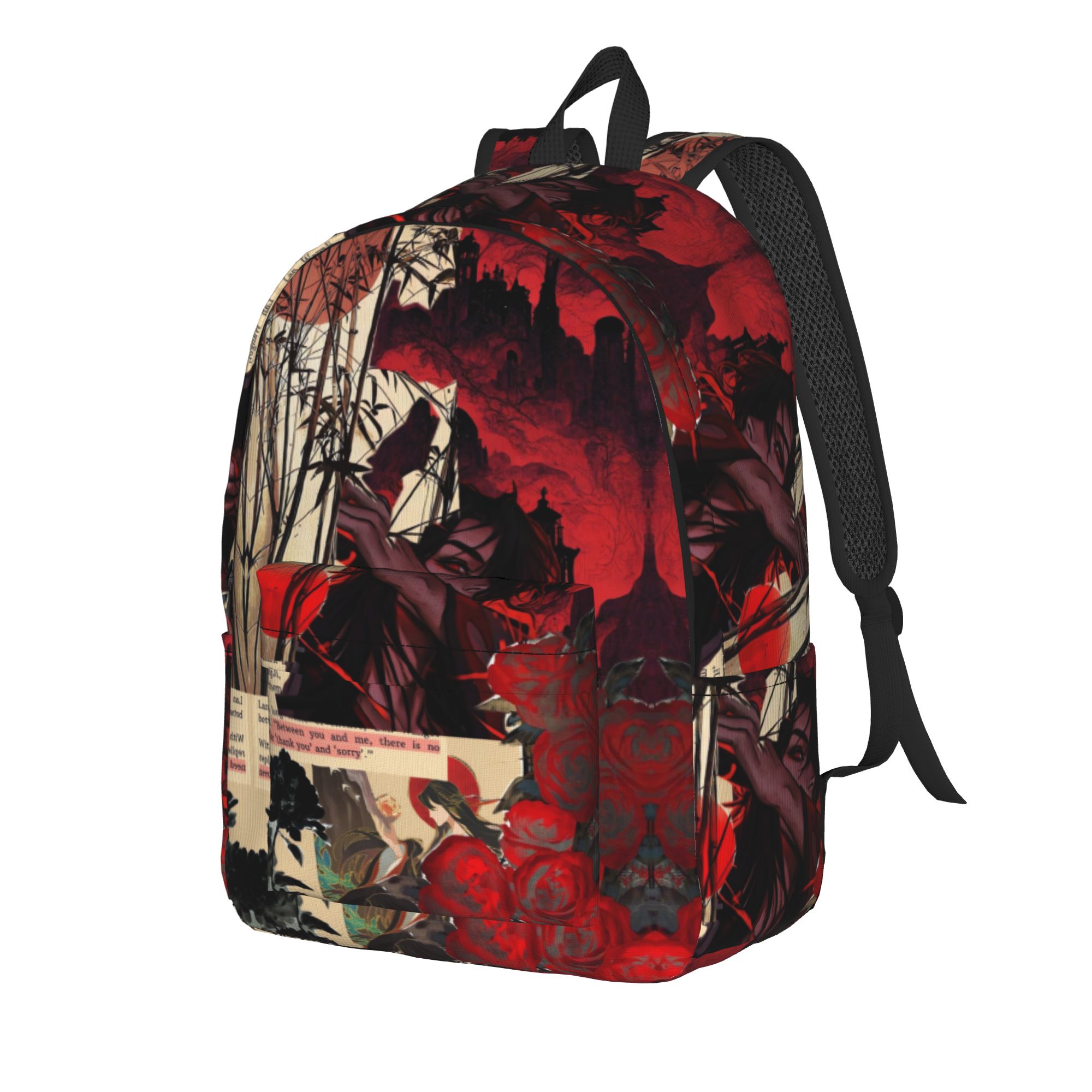 Sac à dos The Untamed WangXian - Interior Design Zu avis et prix