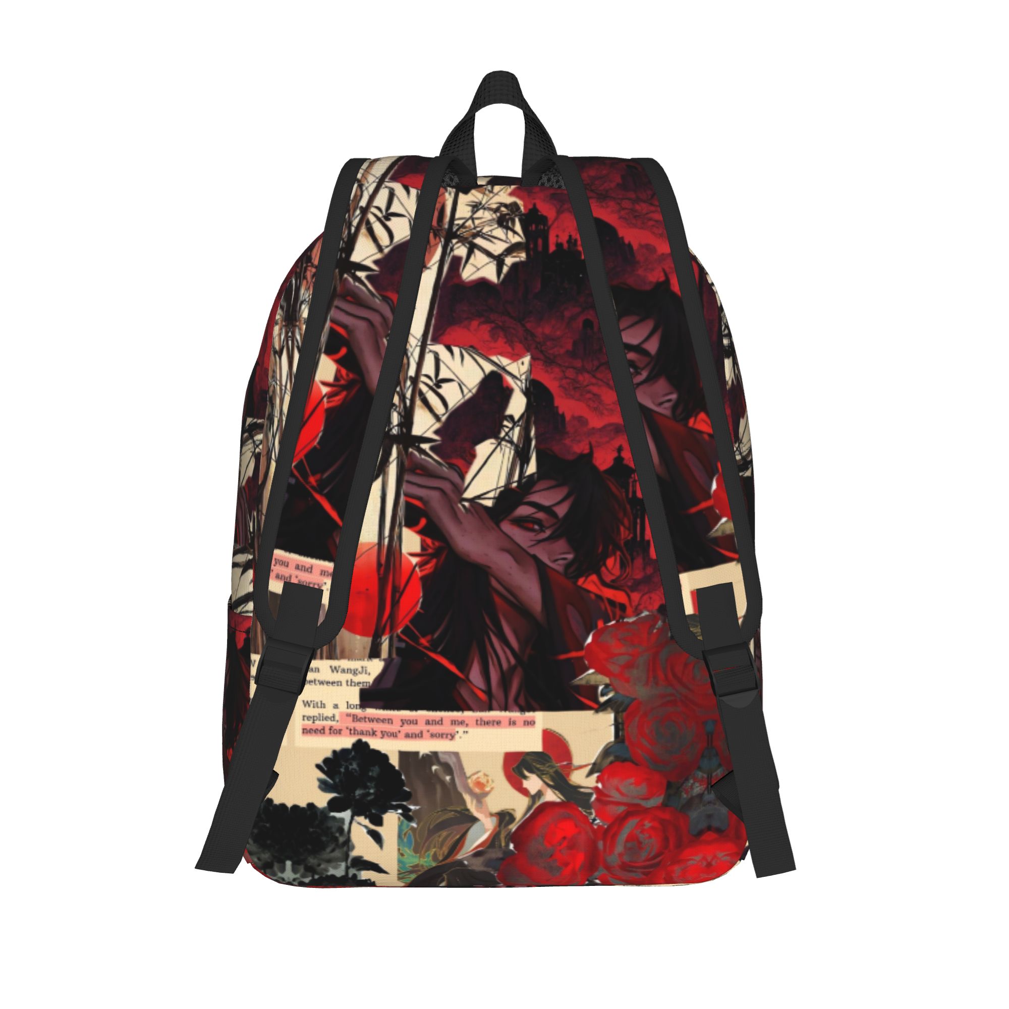 Sac à dos The Untamed WangXian - Interior Design Zu avis et prix