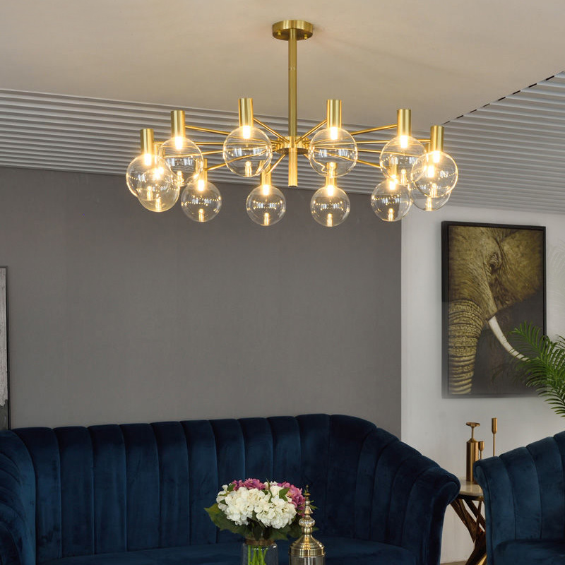 Plafonnier LED au Design Nordi - Interior Design Of Cafe avis et prix