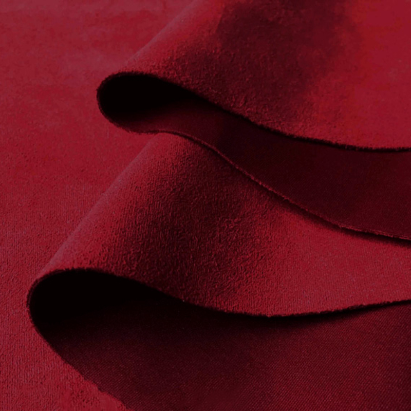 Tissu en daim élastique pour c - Interior Design Course avis et prix