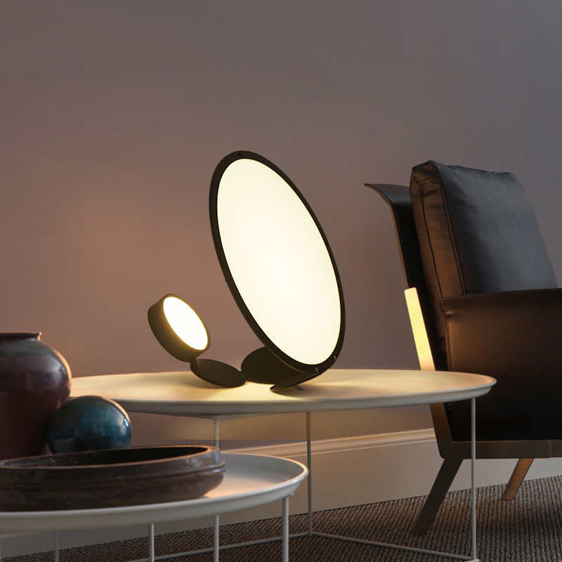 Lampes sur pied de design ital - Interior Design Of Cafe avis et prix