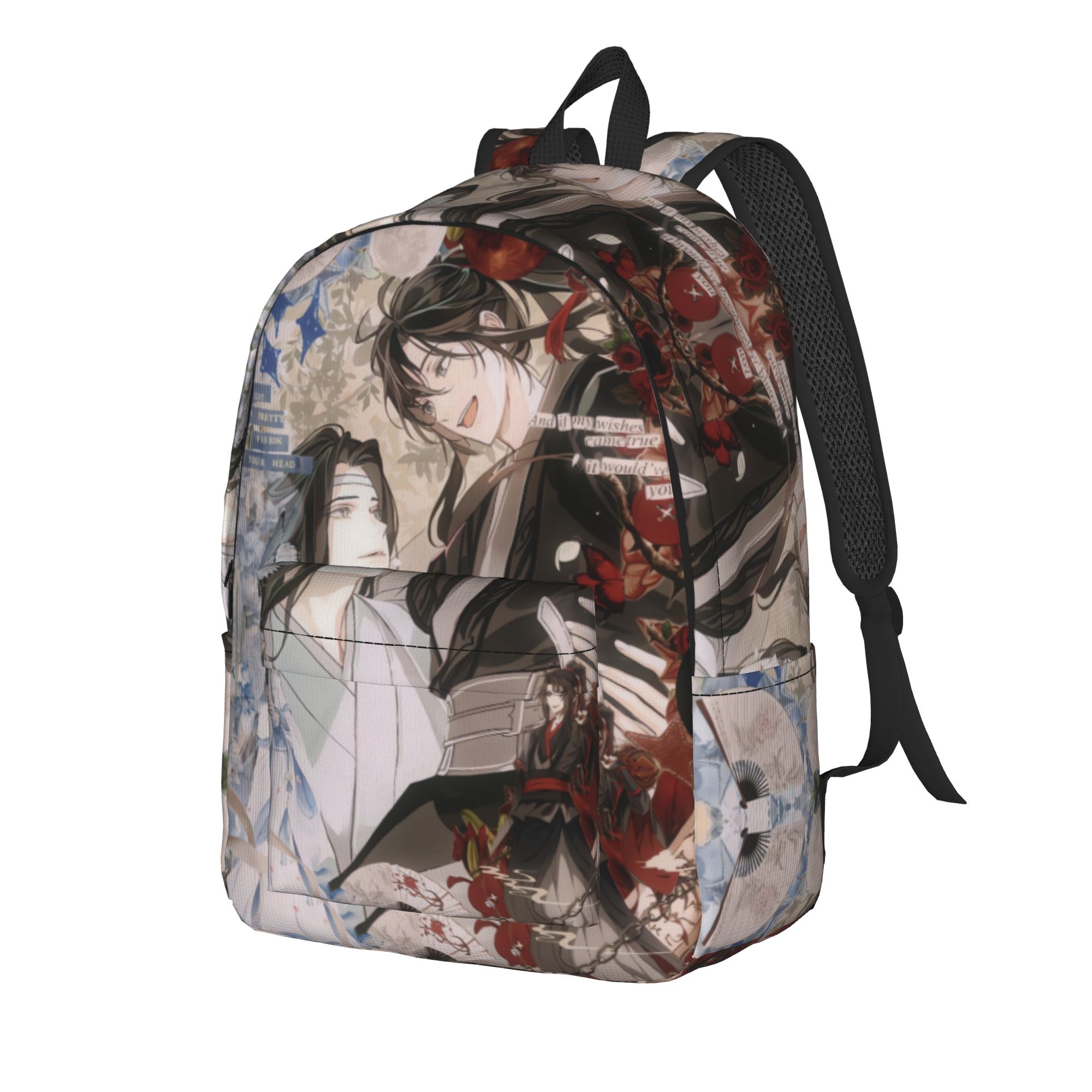 Sac à dos The Untamed WangXian - Interior Design Zu avis et prix