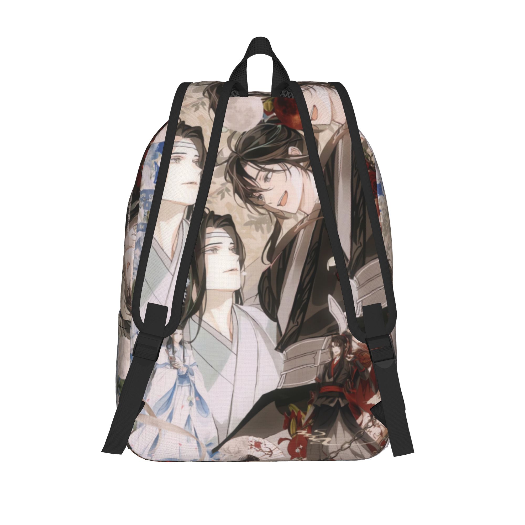 Sac à dos The Untamed WangXian - Interior Design Zu avis et prix