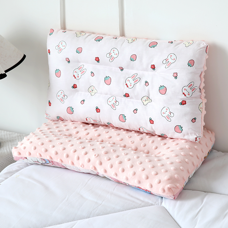 1 oreiller confortable en velo - Interior Design Course avis et prix