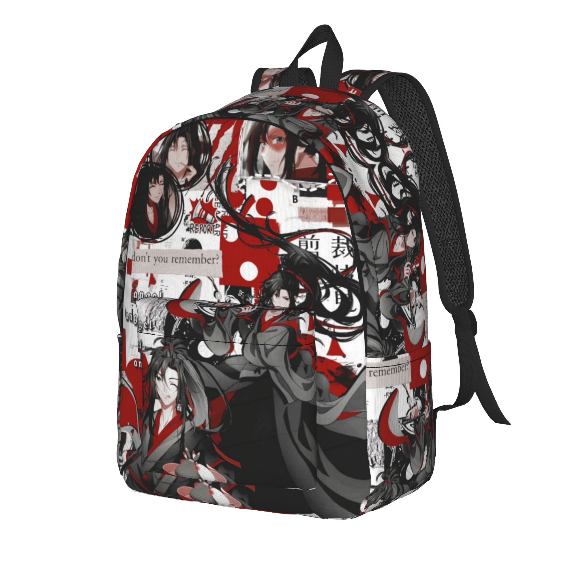 Sac à dos The Untamed WangXian - Interior Design Zu avis et prix
