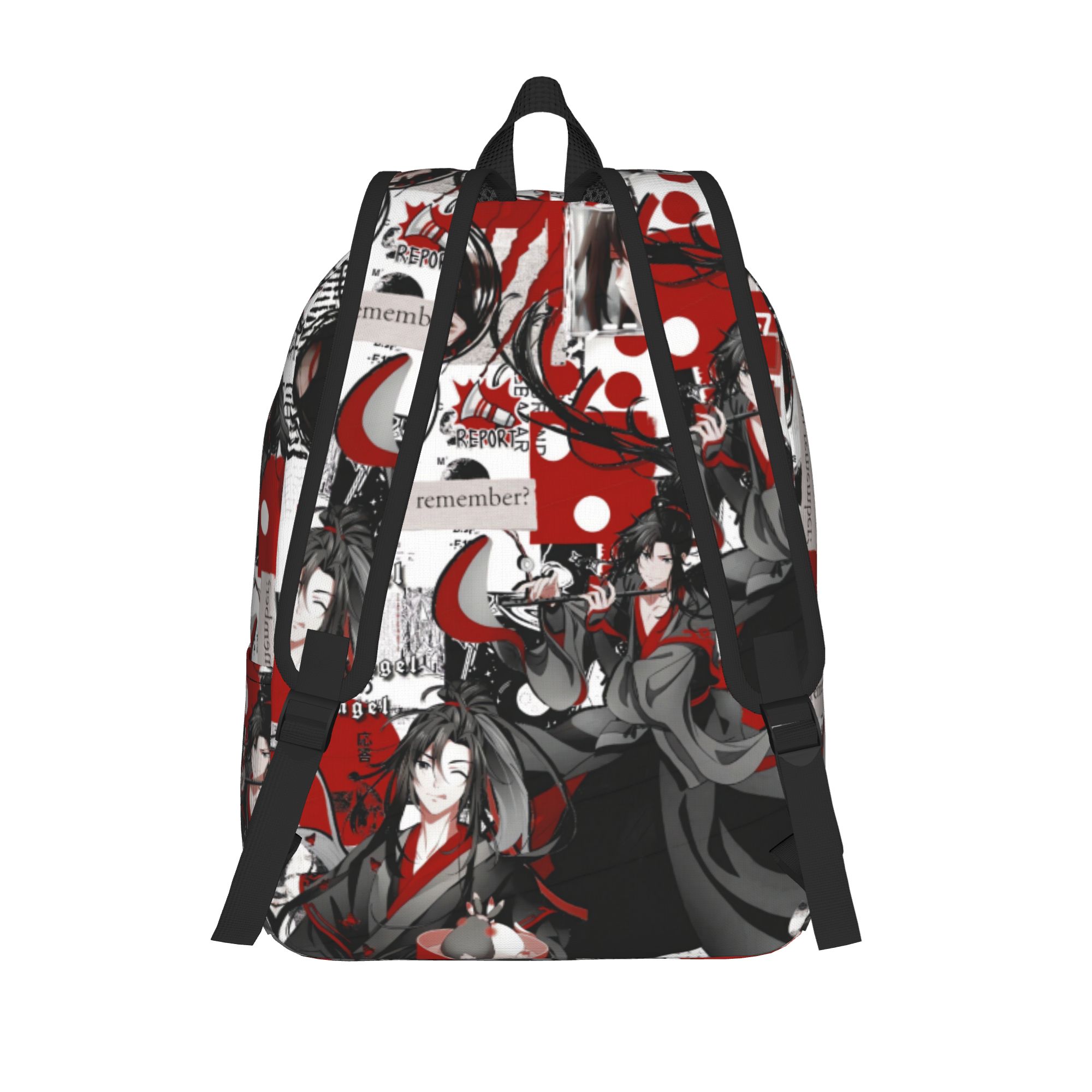Sac à dos The Untamed WangXian - Interior Design Zu avis et prix
