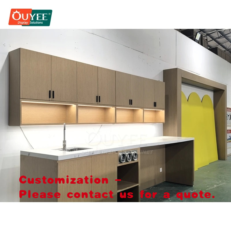 Meuble de présentation pour bo - Interior Design Of Cafe avis et prix