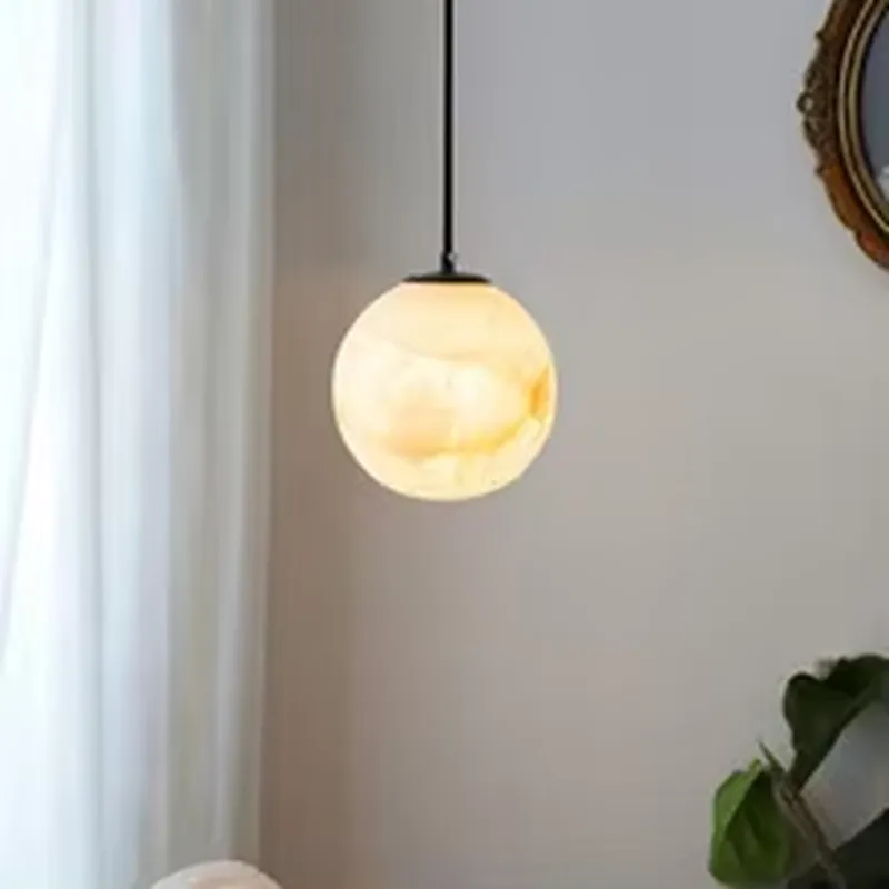 Lustre en cuivre massif de sty - Interior Design Of Cafe avis et prix